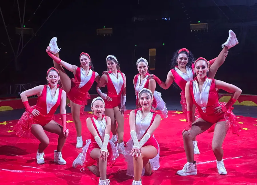 Elite Global Talent Witness